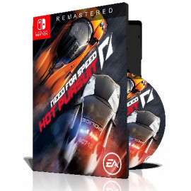 Need for Speed Hot Pursuit Remastered