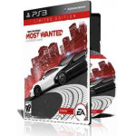 بازی (Need for Speed Most Wanted Fix 3.55(1DVD