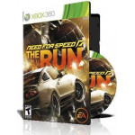 خرید بازی نید فور اسپید Need for Speed: The Run
