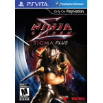 بازی اورجینال Ninja Gaiden Sigma 2 PS vita