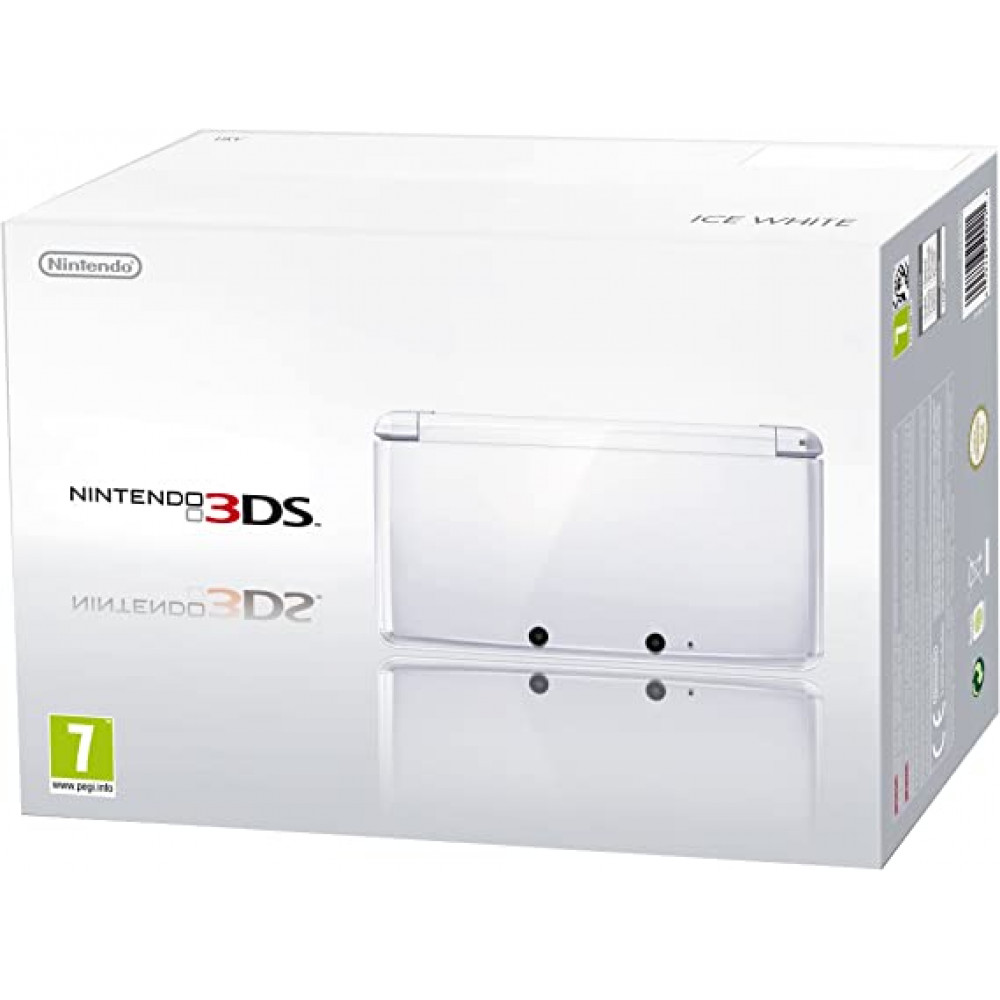 کنسول نینتندو Nintendo 3DS
