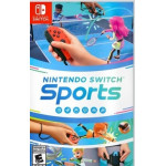 بازی اورجینال Nintendo Switch Sports Switch