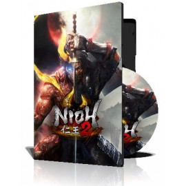 Nioh 2 The Complete Edition بازی کامپیوتر