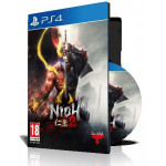 Nioh 2 PS4 اورجینال