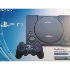 کنسول پلی استیشن 1  PS1