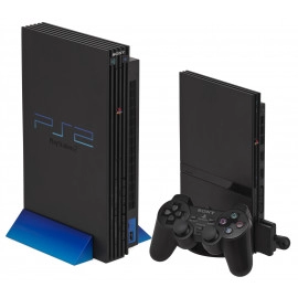 بازی اورجینال PS2 پلی استیشن 2 (213)