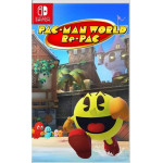 بازی اورجینال Pac Man World Re Pac Switch