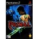 Primal با کاور کامل و چاپ روی دیسک