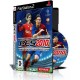 Pro Evolution Soccer PES 2010 PS2 با کاور کامل وچاپ روی دیسک