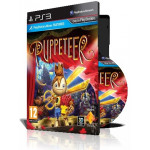 Puppeteer PS3