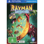 بازی اورجینال Rayman Legends PS vita