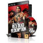 خرید بازی (Red Dead Redemption (2DVD