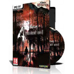 بازی (Resident Evil 4 Ultimate HD Edition (3DVD