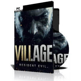 Resident Evil Village کرک شده