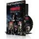 Resident Evil ps1 The Essentials سه عدد بازی با قاب وچاپ روی دیسک
