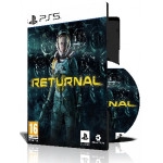 Returnal  PS5