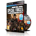 بازی (SOCOM Special Force PS3 (6DVD