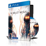 Scarlet nexus PS4