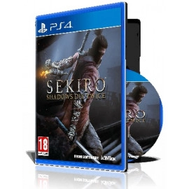 Sekiro PS4 اورجینال