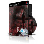 Siren 1 با کاور کامل وقاب و چاپ روی دیسک