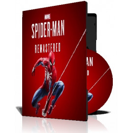 Spider Man Remastered PC کامپیوتر 