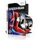 (Spider Man Shattered Dimensions PS3 (3DVD