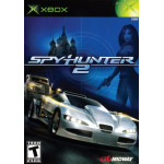 بازی اورجینال Spyhunter 2 XBOX Classic