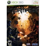 بازی اورجینال Stormrise XBOX 360