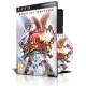 بازی (Street Fighter X Tekken Fix 3.55 (4DVD