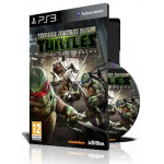 (TMNT Out of the Shadows Fix 3.55 (1DVD