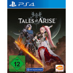 بازی اورجینال Tales Of Arise PS4
