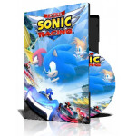 Team Sonic Racing switch