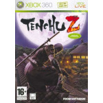 بازی اورجینال Tenchu Z XBOX 360