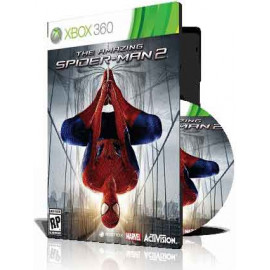 فروش بازی مرد عنکبوتی The Amazing Spider Man 2