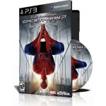 بازی (The Amazing Spider-Man 2 Fix 3.55 (2DVD
