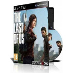 خرید بازی (The Last of Us Fix 3.55 (7DVD