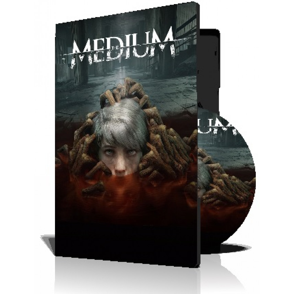 The Medium Deluxe Edition  pc