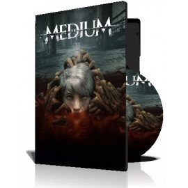 The Medium Deluxe Edition  pc