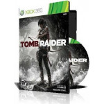 خرید درب منزل بازی Tomb Raider 2013