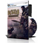 (Total War Rome II Hannibal at the Gates (3DVD