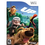 بازی اورجینال UP Wii