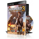 بازی (Uncharted 3  Drakes Deception (8DVD9