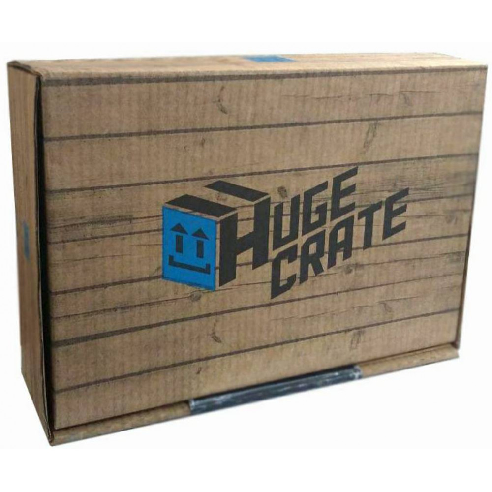 Uncharted 4 Huge Crate PS4