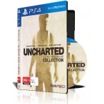 Uncharted Collection PS4 
