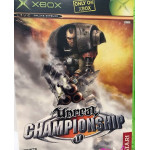 بازی اورجینال Unreal Championship XBOX Classic