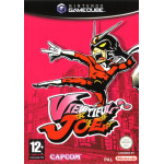 بازی اورجینال Viewful Joe 1 Gamecube