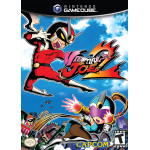 بازی اورجینال Viewful Joe 2 Gamecube