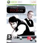 بازی اورجینال WSC real 09 XBOX 360