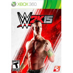 بازی اورجینال WWE 2K15 XBOX 360