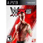 بازی اورجینال WWE 2k15 PS3